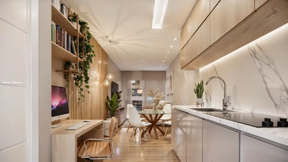 Apartamento, 1 quarto, 47 m² - Foto 9