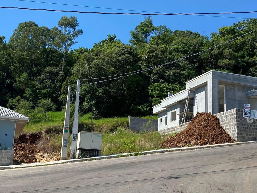 Terreno, 364 m² - Foto 2