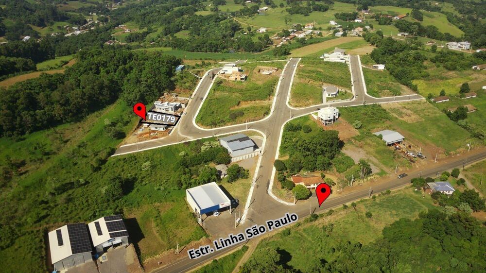 Terreno, 364 m² - Foto 4