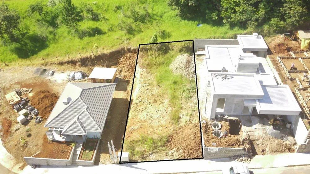 Terreno, 364 m² - Foto 1