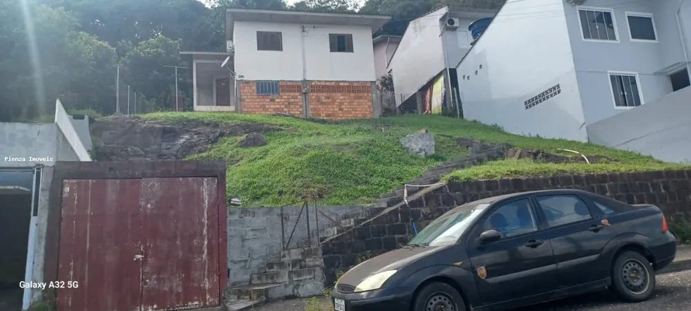 Casa, 3 quartos - Foto 3