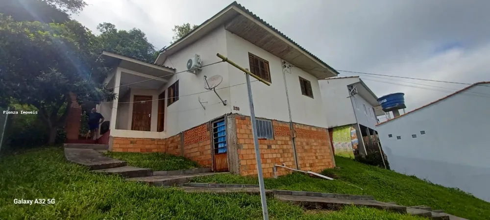 Casa, 3 quartos - Foto 5