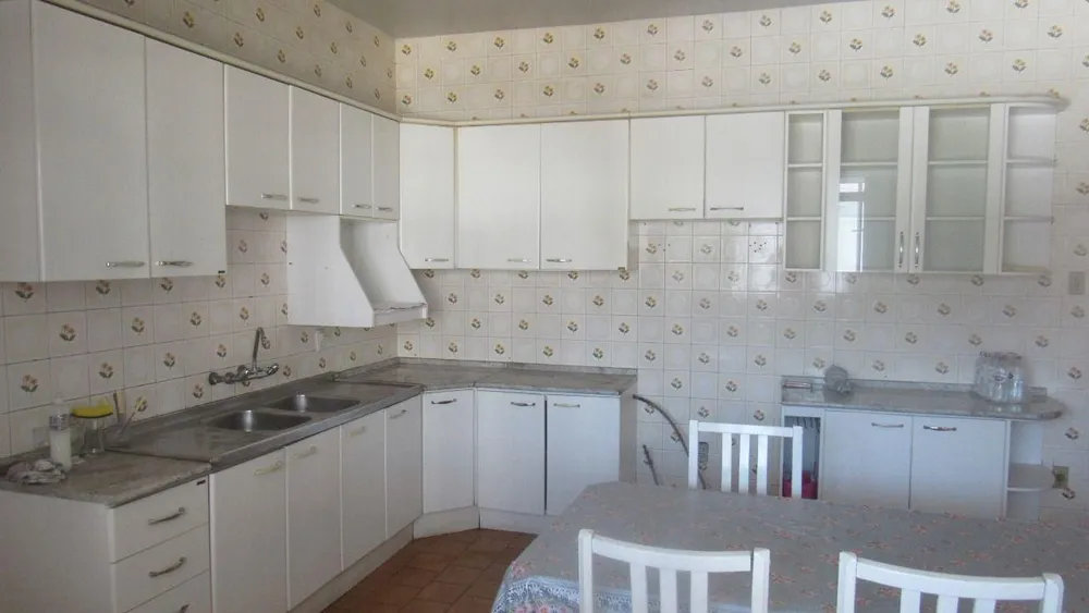 Apartamento, 3 quartos, 220 m² - Foto 4