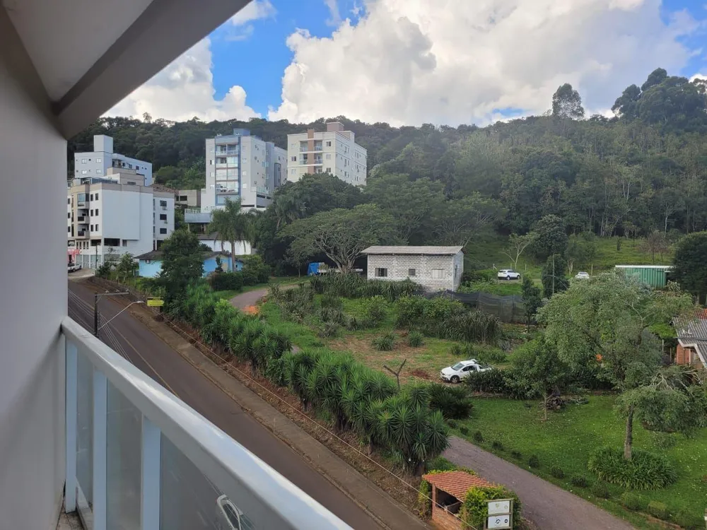 Apartamento, 2 quartos, 64 m² - Foto 7