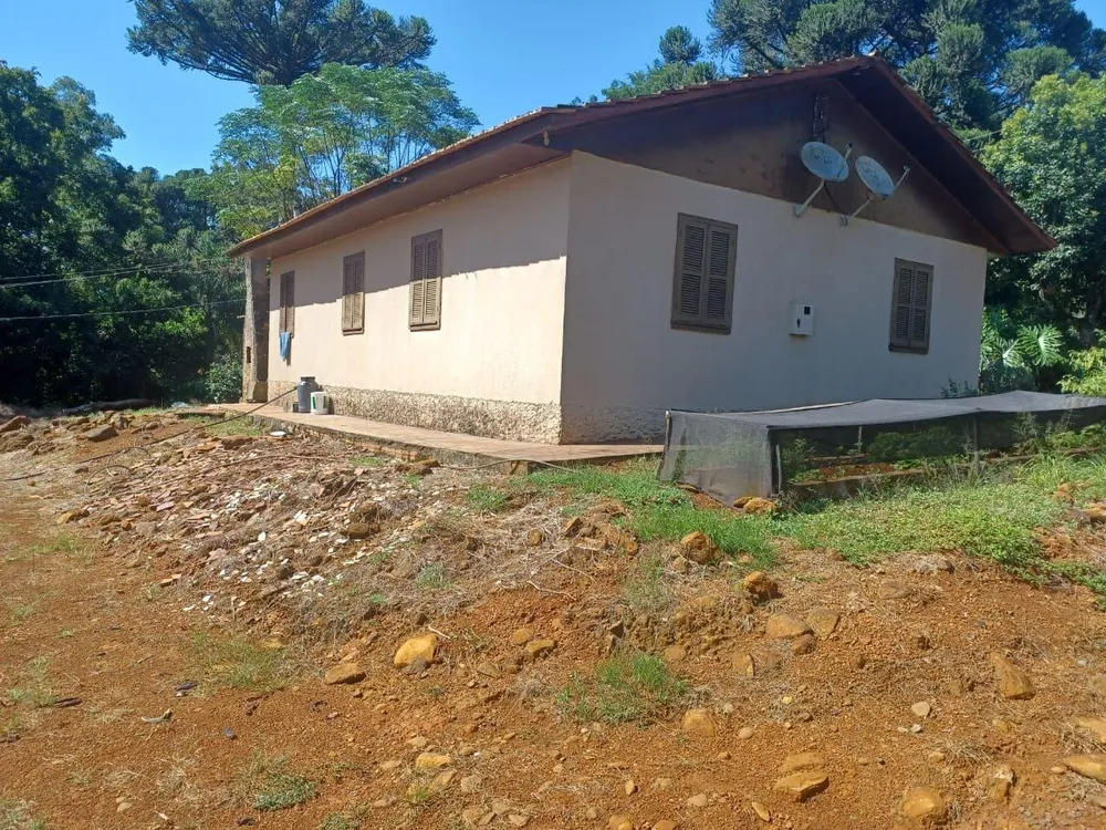 Loteamento e Condomínio, 13 hectares - Foto 1