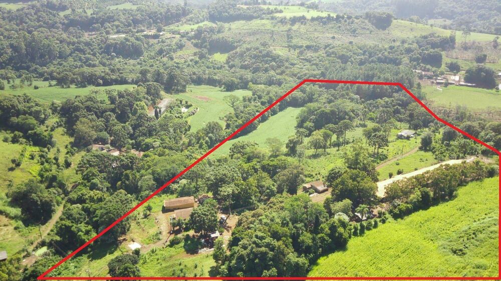 Loteamento e Condomínio, 13 hectares - Foto 4