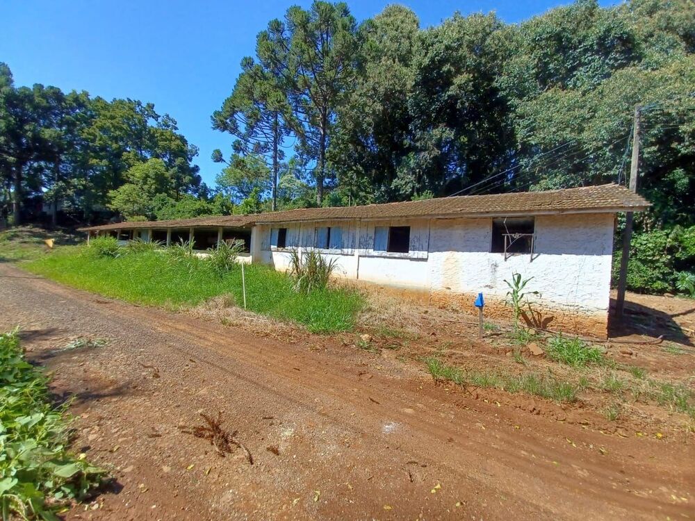 Loteamento e Condomínio, 13 hectares - Foto 1