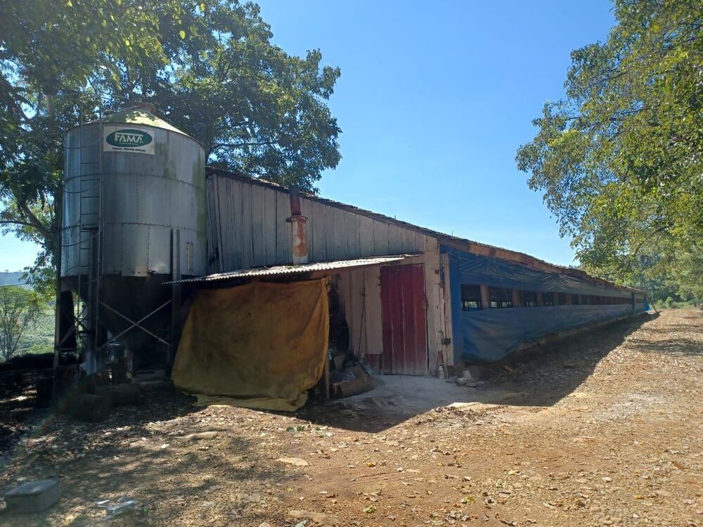 Loteamento e Condomínio, 13 hectares - Foto 2