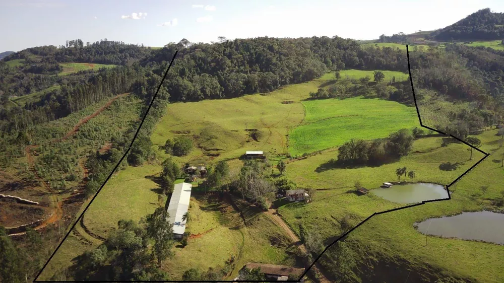 Loteamento e Condomínio, 17 hectares - Foto 1
