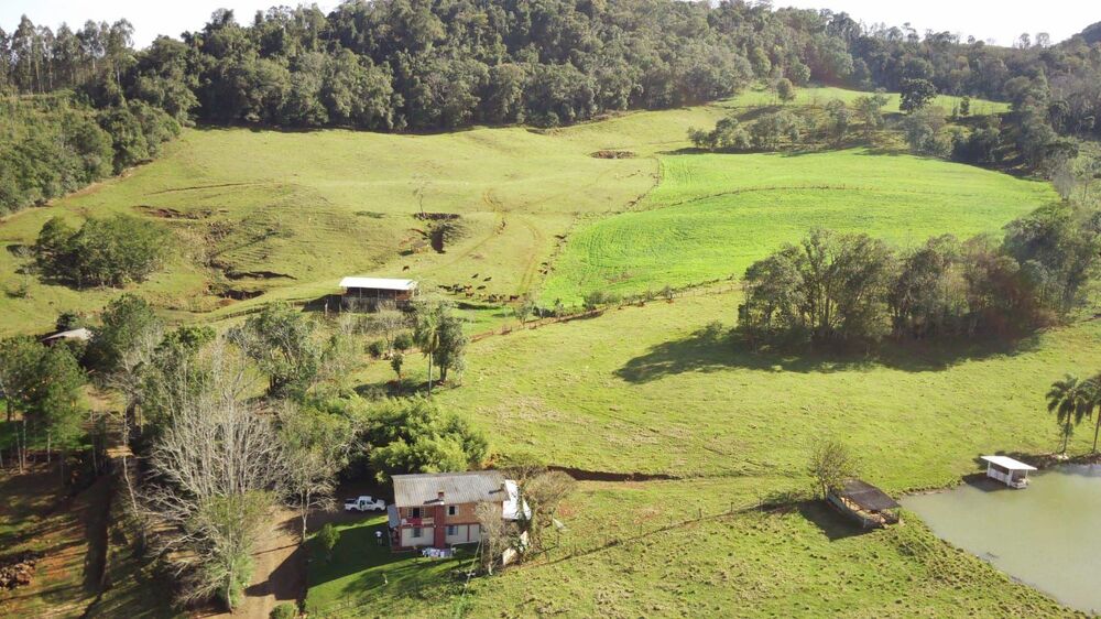 Loteamento e Condomínio, 17 hectares - Foto 11