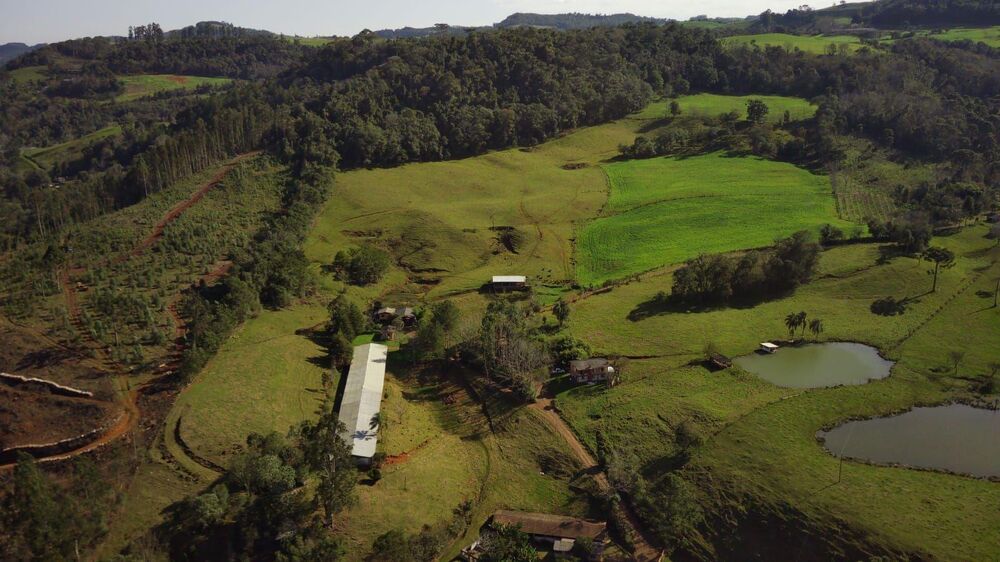 Loteamento e Condomínio, 17 hectares - Foto 5
