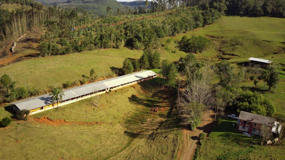 Loteamento e Condomínio, 17 hectares - Foto 9