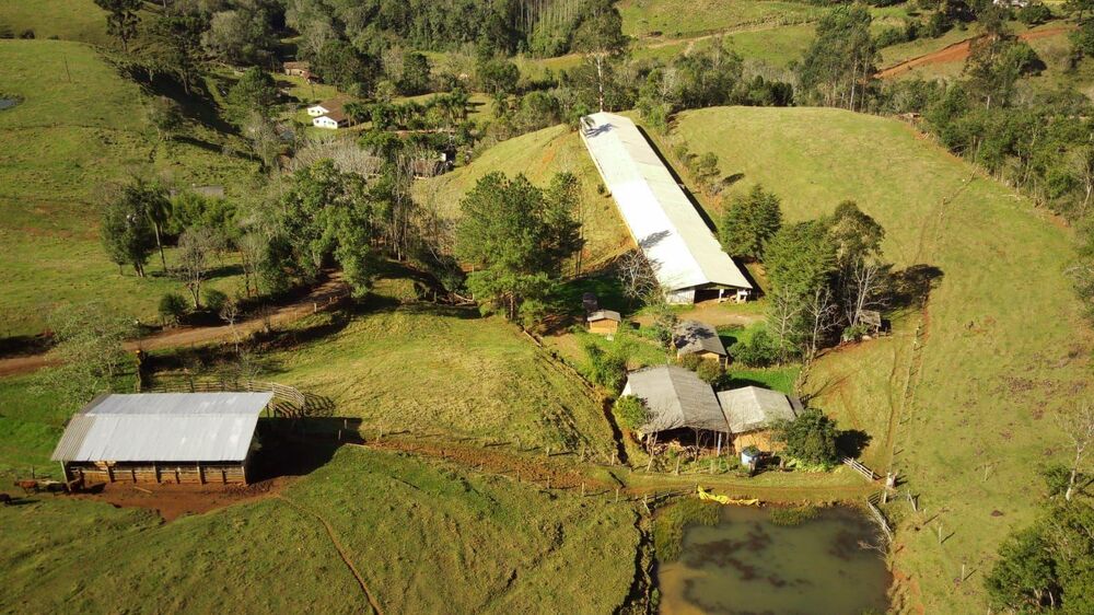Loteamento e Condomínio, 17 hectares - Foto 15