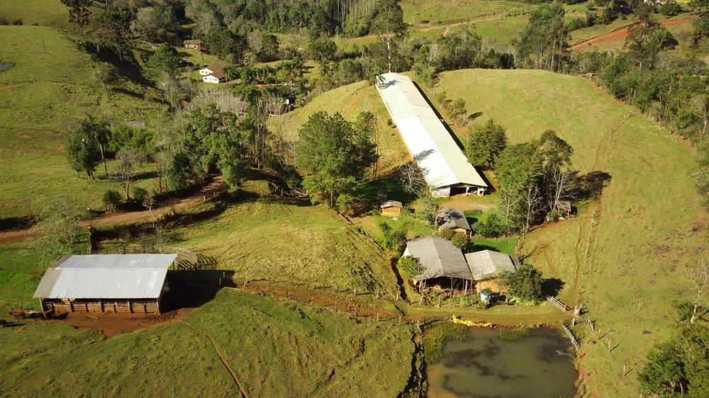 Loteamento e Condomínio, 17 hectares - Foto 16