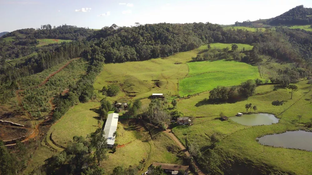 Loteamento e Condomínio, 17 hectares - Foto 3