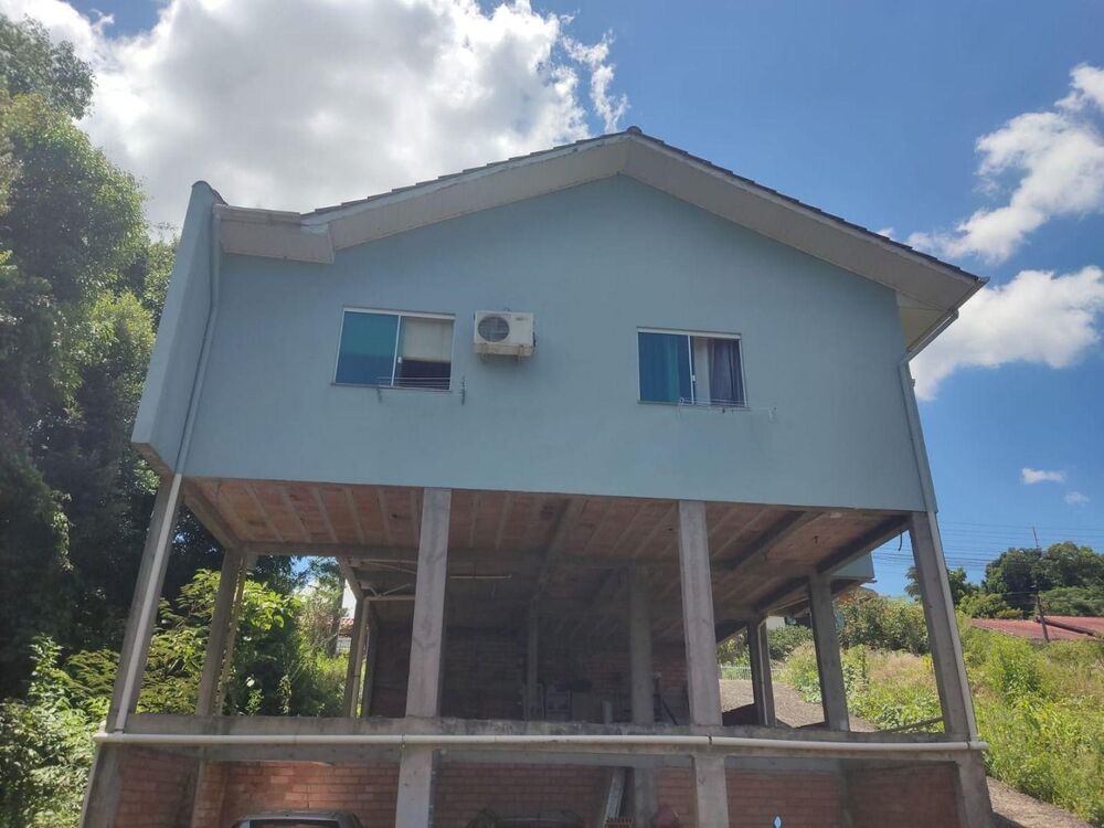Casa, 3 quartos, 200 m² - Foto 2