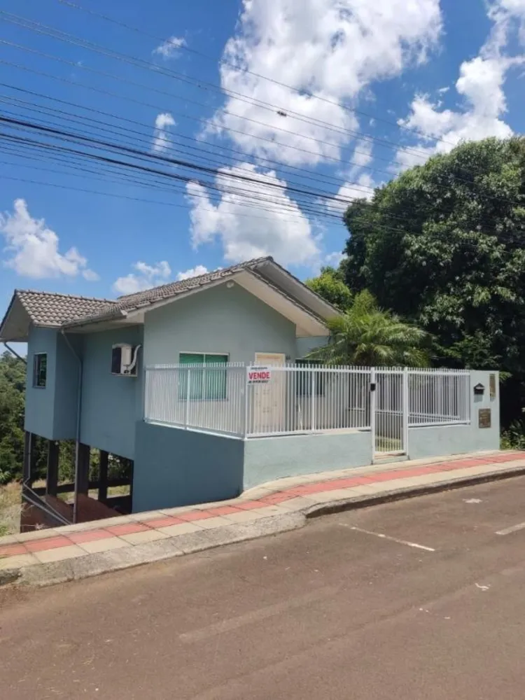 Casa, 3 quartos, 200 m² - Foto 1