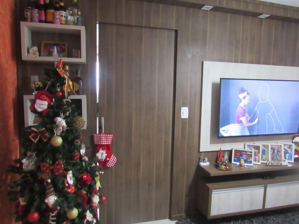 Apartamento, 2 quartos, 56 m² - Foto 1