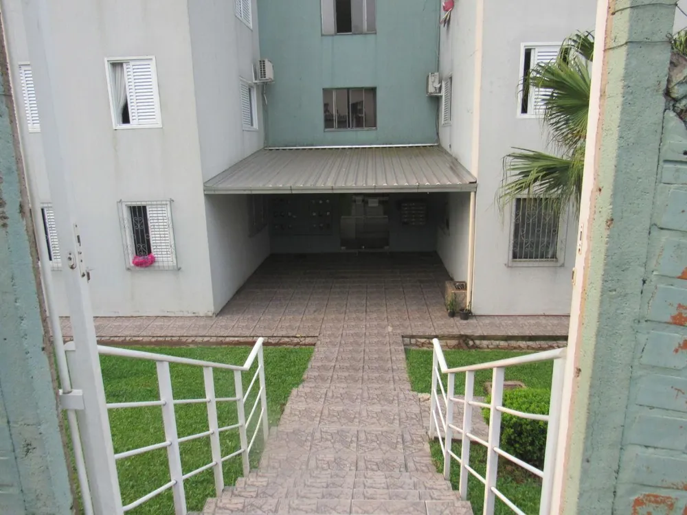 Apartamento, 2 quartos, 56 m² - Foto 1