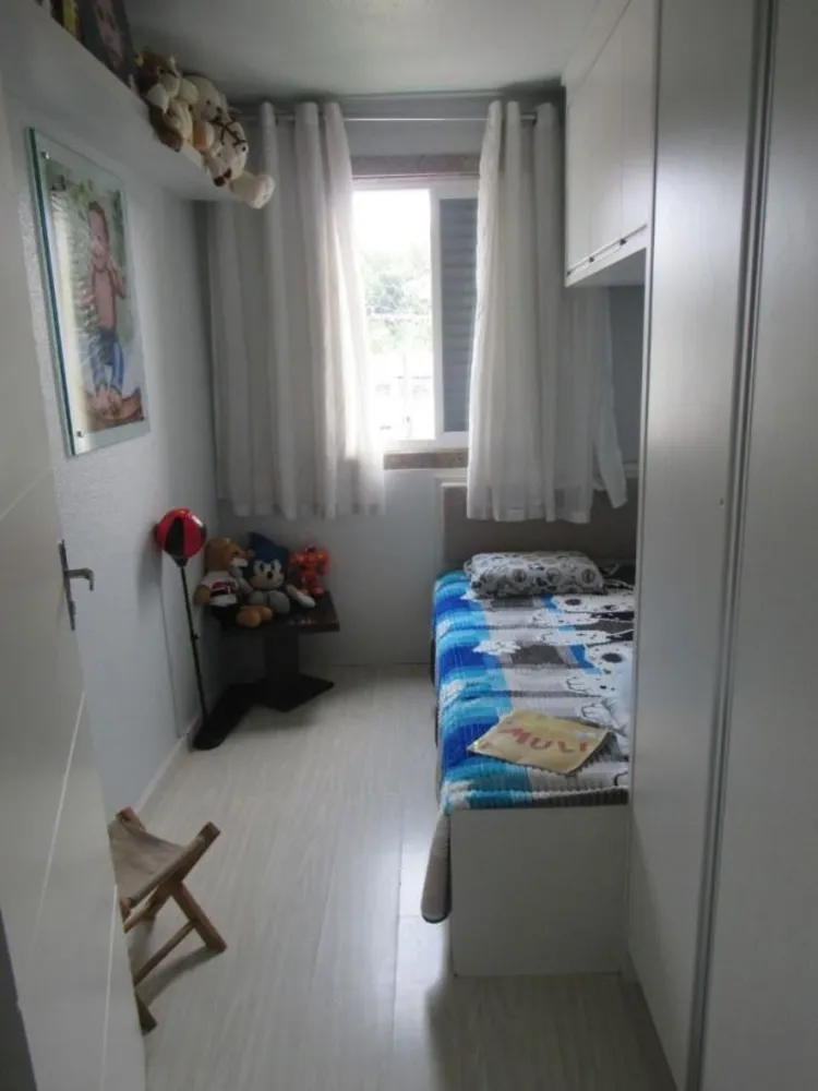 Apartamento, 2 quartos, 56 m² - Foto 4