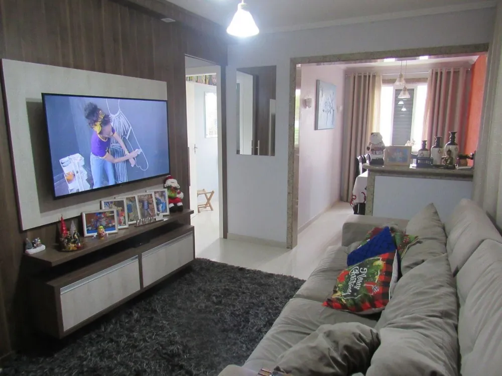 Apartamento, 2 quartos, 56 m² - Foto 1