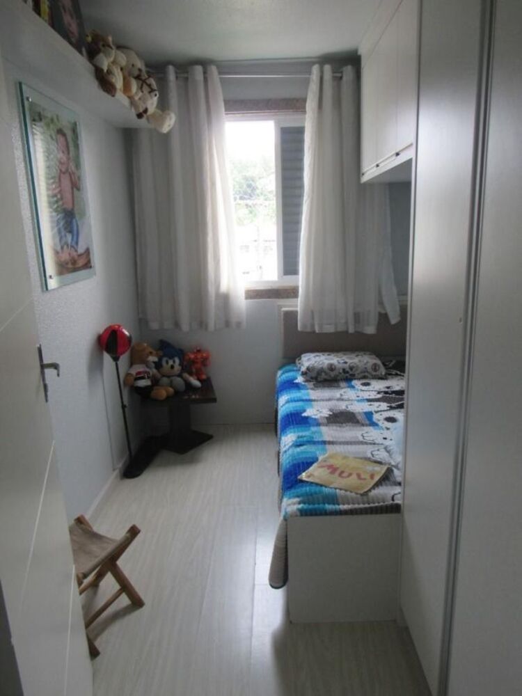 Apartamento, 2 quartos, 56 m² - Foto 2