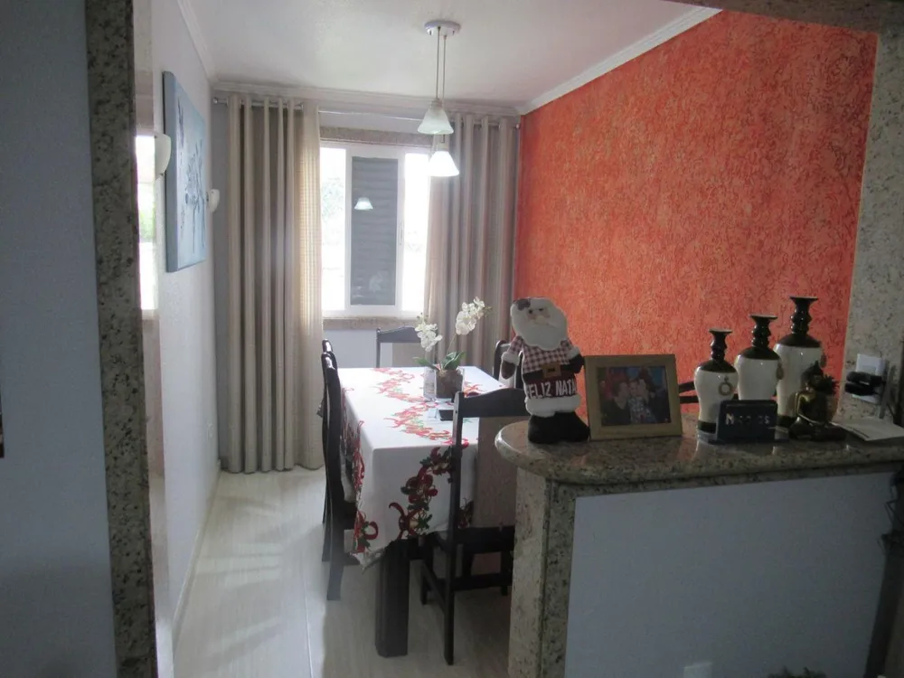 Apartamento, 2 quartos, 56 m² - Foto 4