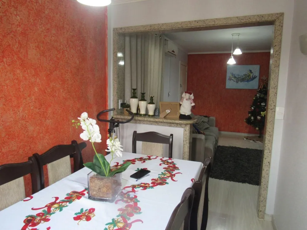 Apartamento, 2 quartos, 56 m² - Foto 3