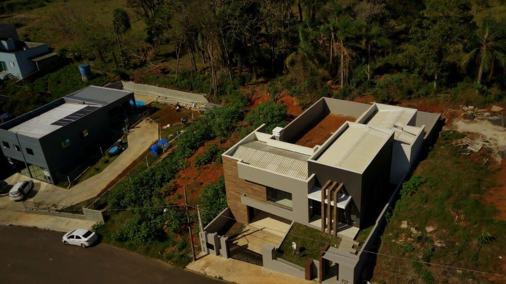 Casa, 3 quartos, 193 m² - Foto 1
