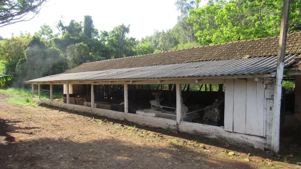 Fazenda, 51 hectares - Foto 12