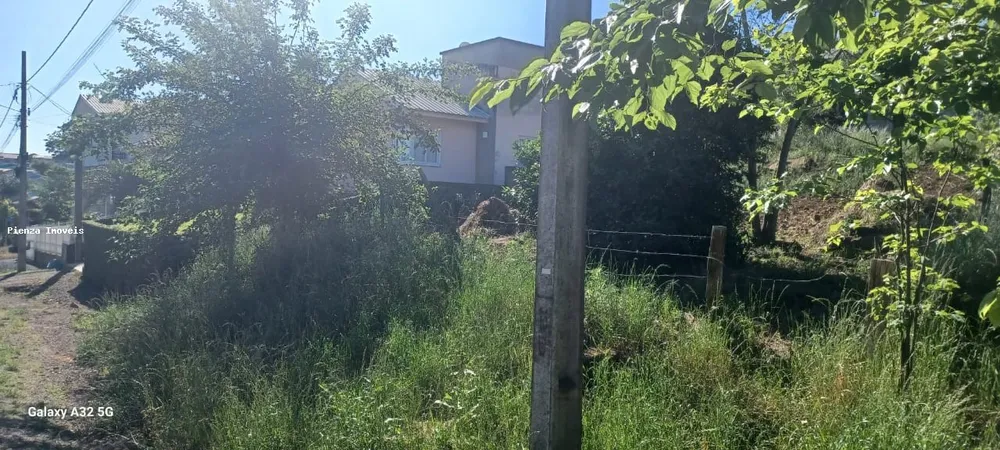 Terreno, 450 m² - Foto 1