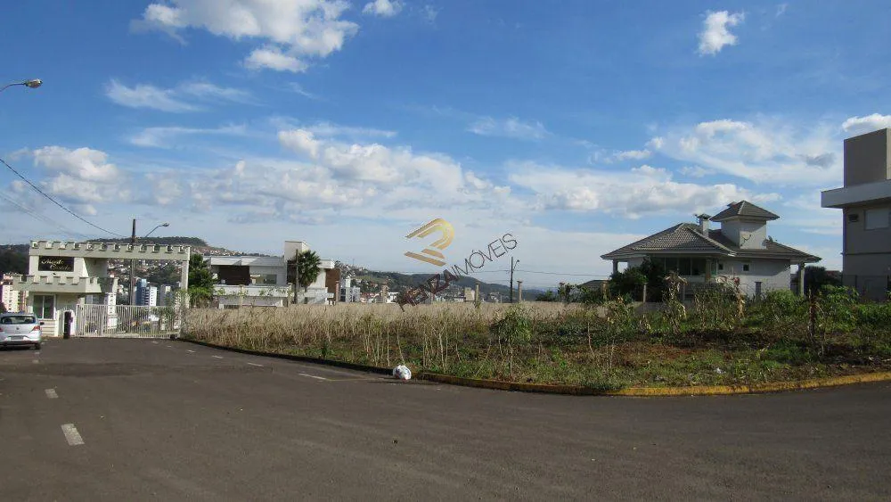 Terreno, 537 m² - Foto 4