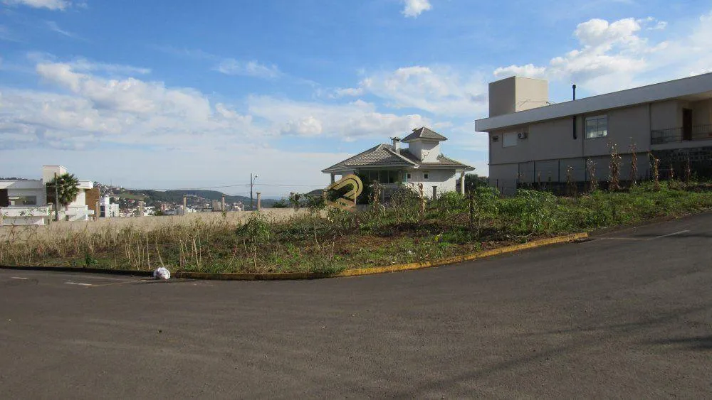 Terreno, 537 m² - Foto 1