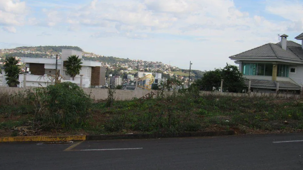 Terreno, 537 m² - Foto 2