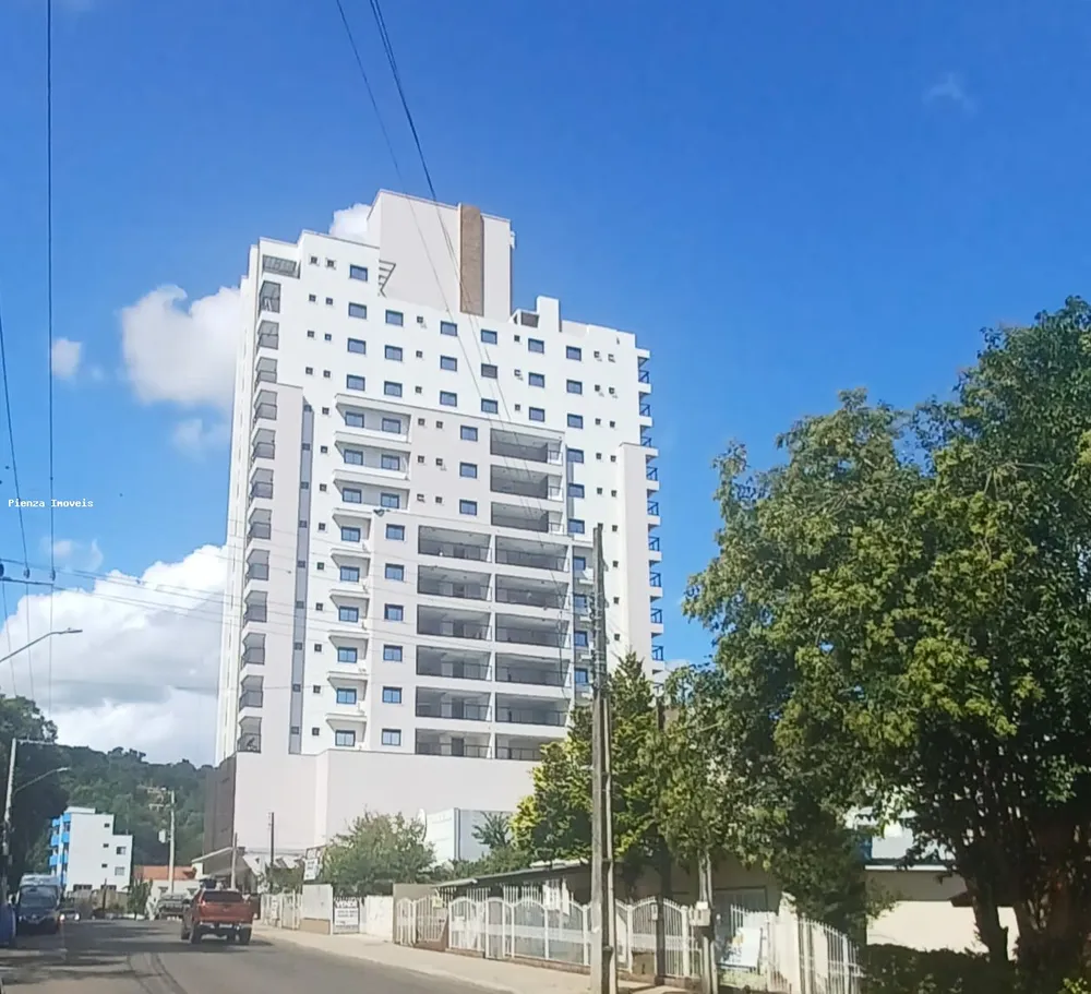 Apartamento, 3 quartos, 92 m² - Foto 1