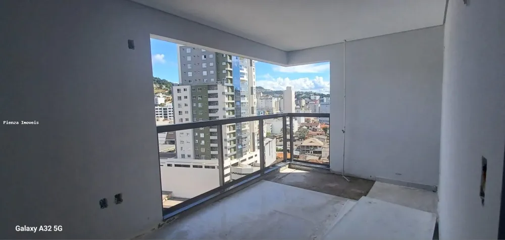 Apartamento, 3 quartos, 92 m² - Foto 7