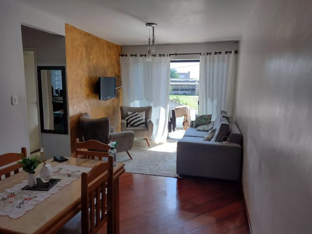 Apartamento, 1 quarto, 71 m² - Foto 5