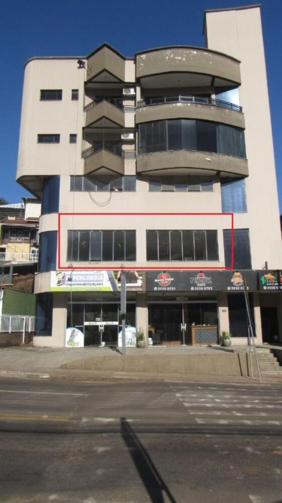 Sala-Conjunto, 71 m² - Foto 6