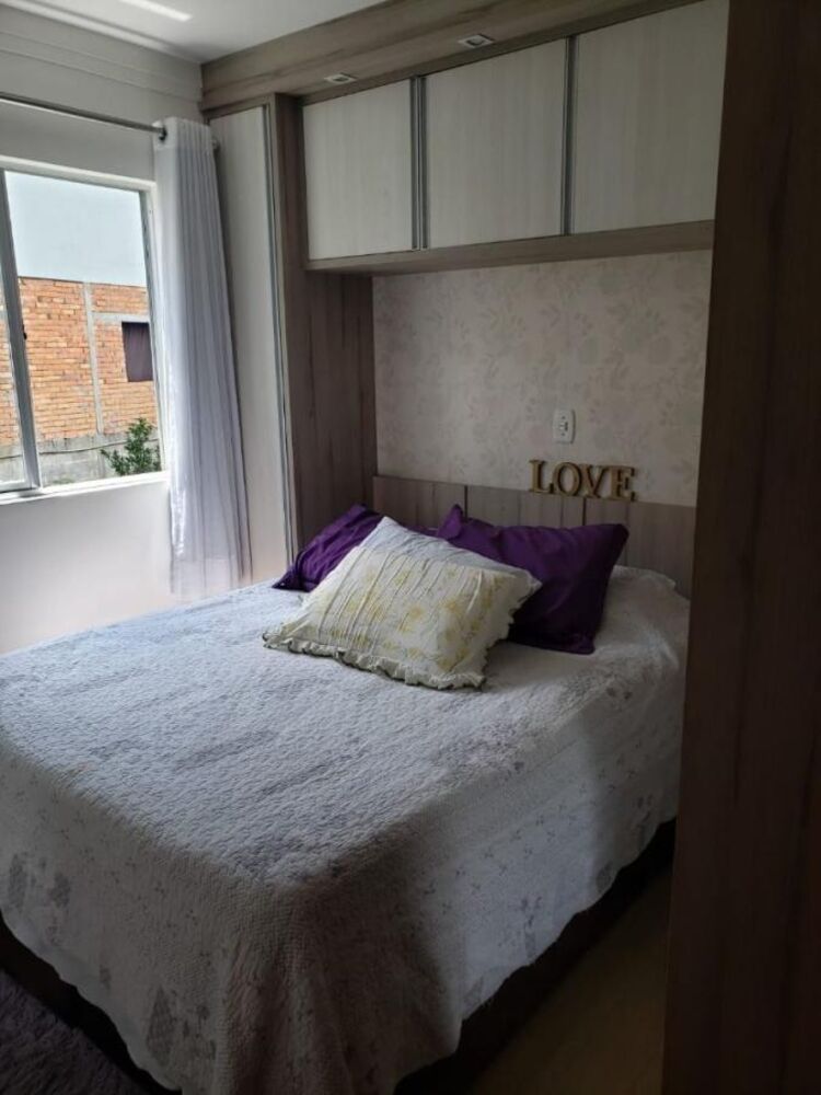 Apartamento, 2 quartos, 49 m² - Foto 8