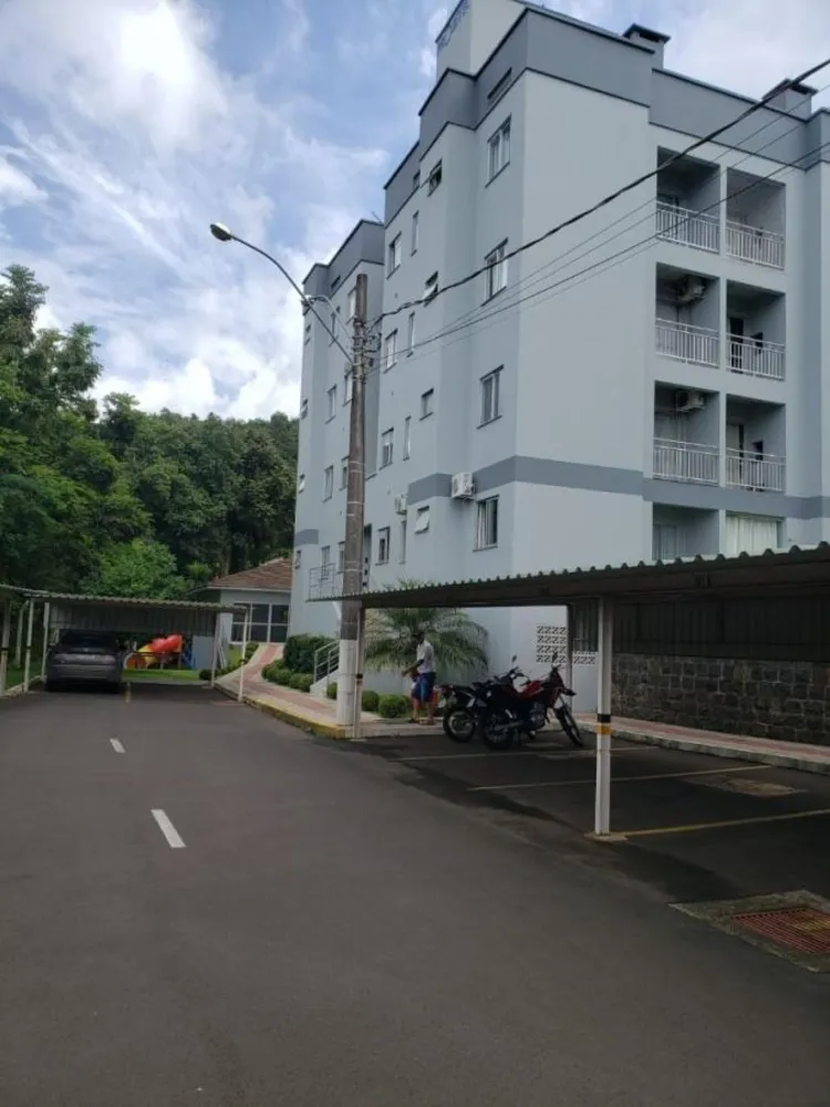 Apartamento, 2 quartos, 49 m² - Foto 16