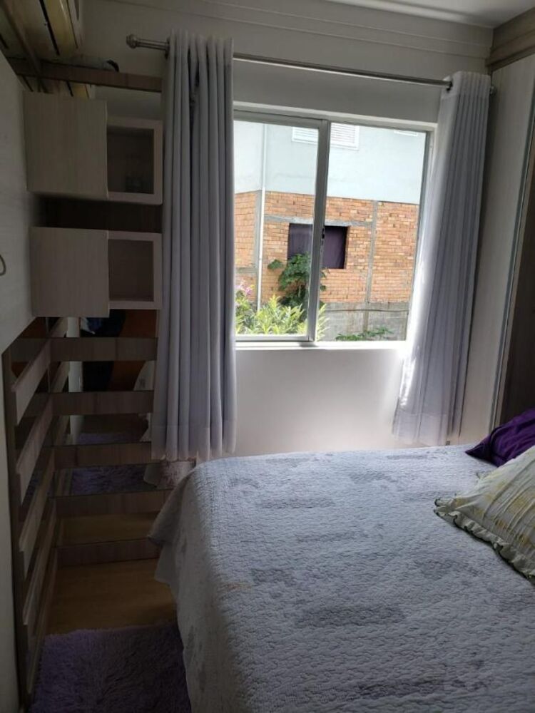 Apartamento, 2 quartos, 49 m² - Foto 9