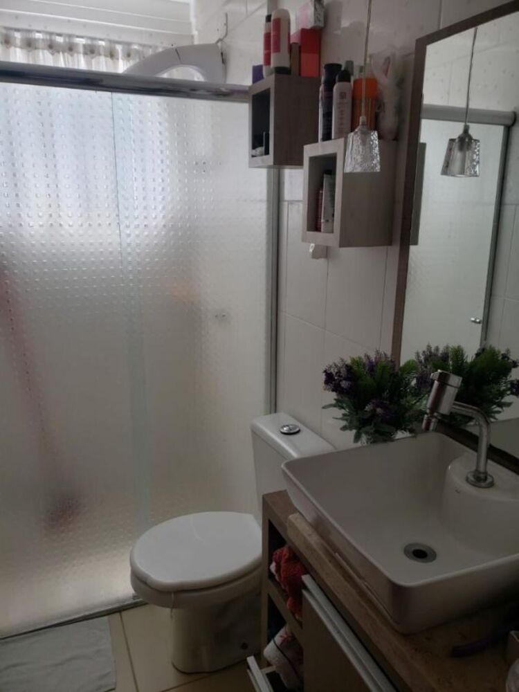 Apartamento, 2 quartos, 49 m² - Foto 11