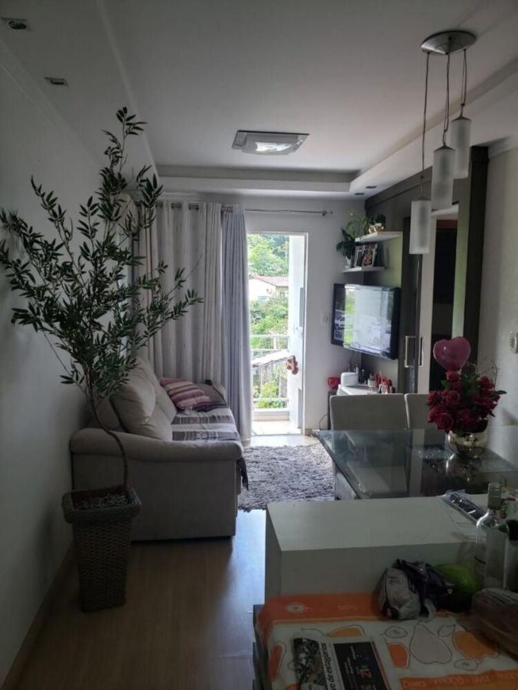 Apartamento, 2 quartos, 49 m² - Foto 1
