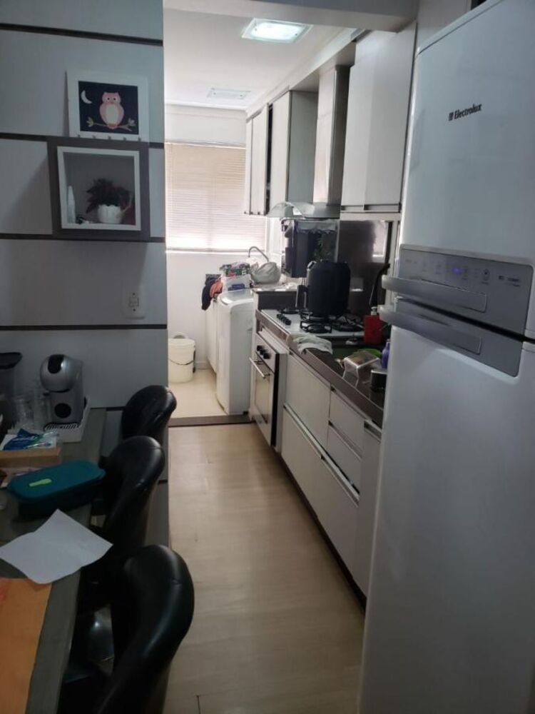 Apartamento, 2 quartos, 49 m² - Foto 5