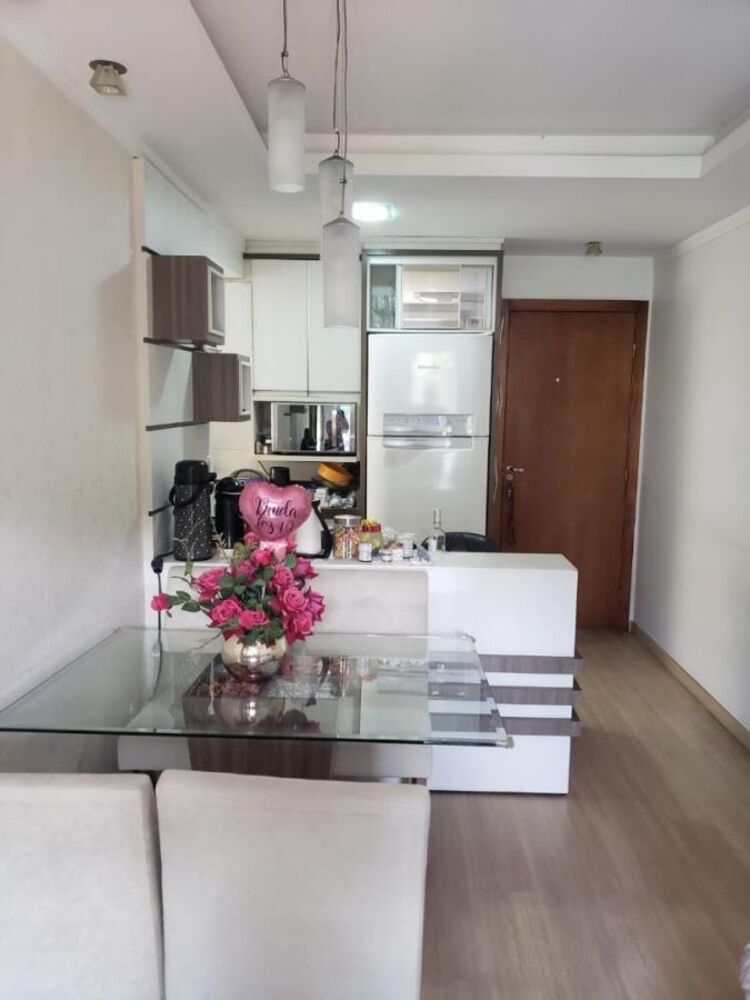 Apartamento, 2 quartos, 49 m² - Foto 3