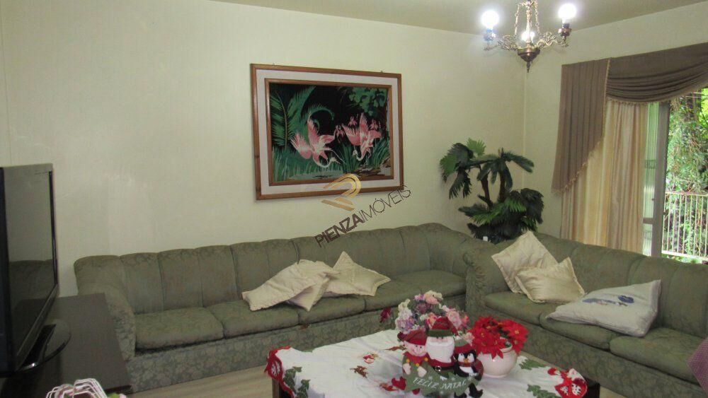 Apartamento, 3 quartos, 147 m² - Foto 4