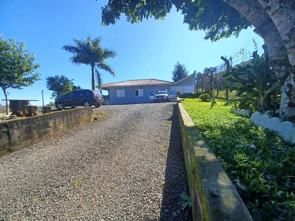 Chácara, 3 quartos, 6500 m² - Foto 2