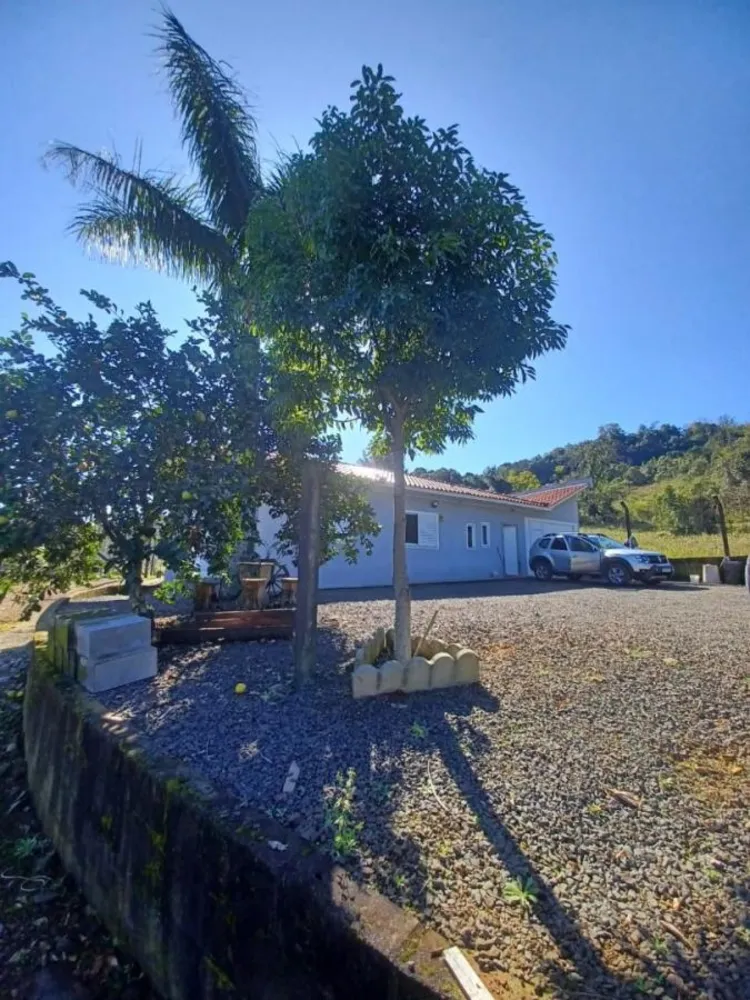 Chácara, 3 quartos, 6500 m² - Foto 4