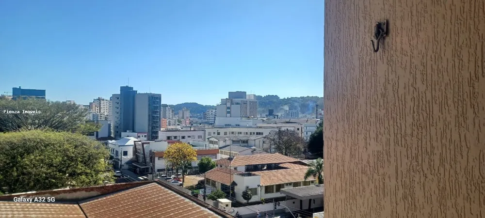 Apartamento, 3 quartos - Foto 1