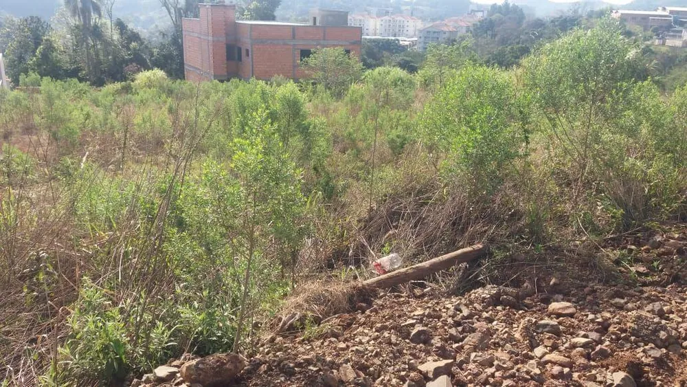 Terreno, 450 m² - Foto 2